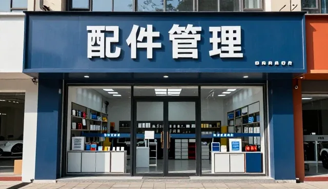 配件管理如何影响汽车产品性能与适用条件