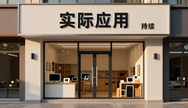 汽车配件管理中稳定服务的关键选型关注点
